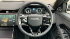 Land Rover Range Rover Evoque 2.0 D165 Dynamic SE 5dr Auto Diesel Hatchback